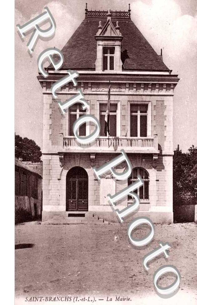 La Mairie