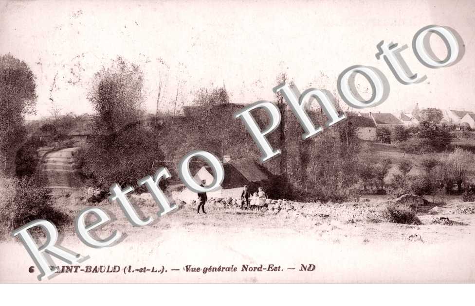 Vue generale