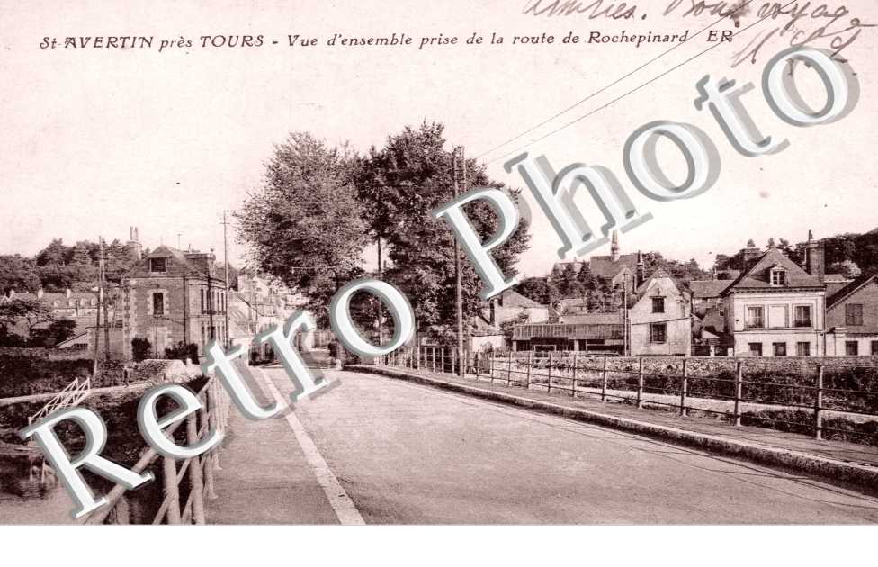 Vue d'ensemble