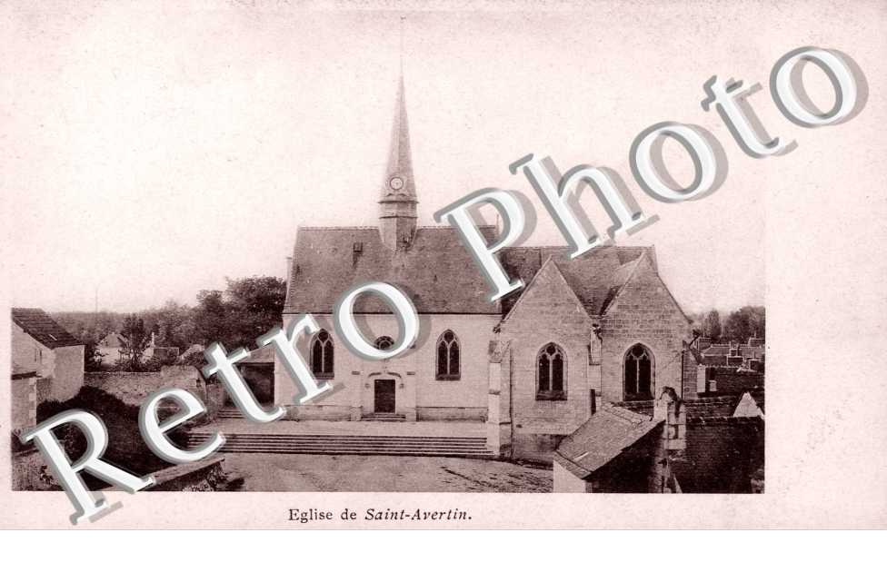 l'eglise