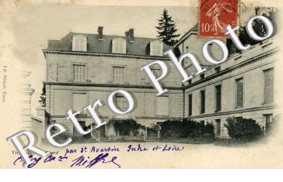 Vieux Beaugaillard