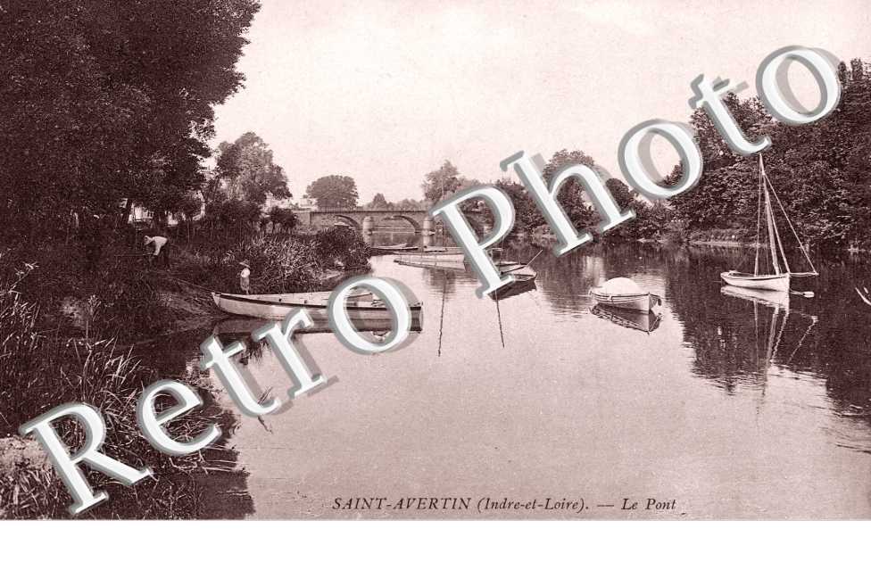 Le Pont