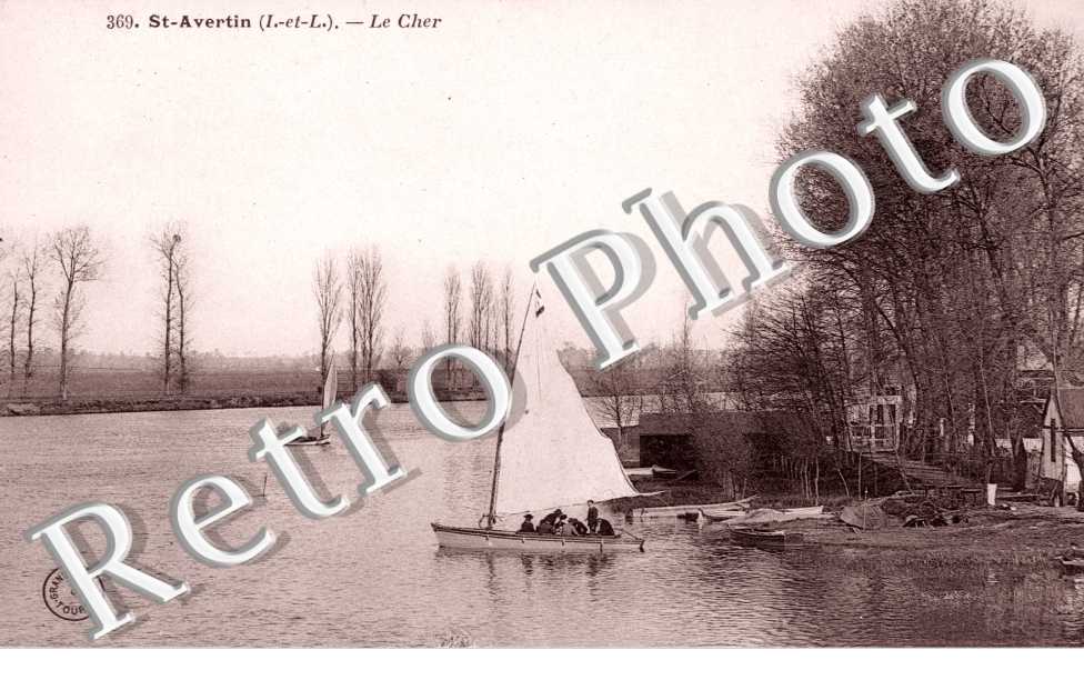 le Cher