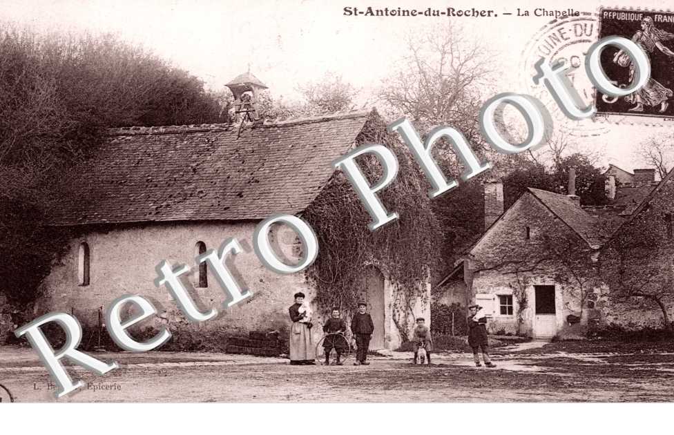 La Chapelle