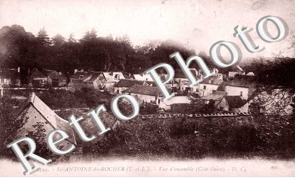Vue d'Ensemble