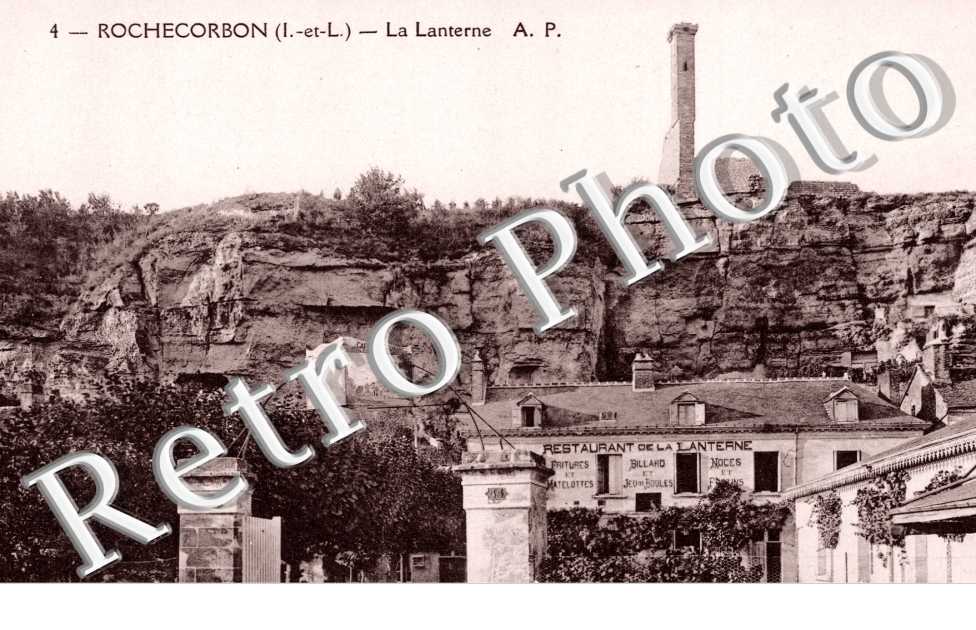 La Lanterne