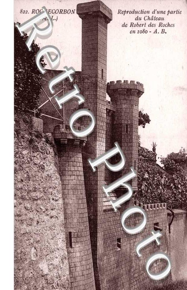 Chateau