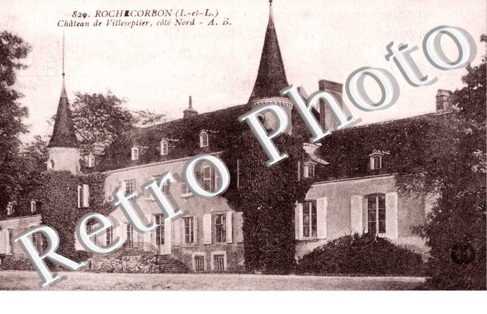 Chateau