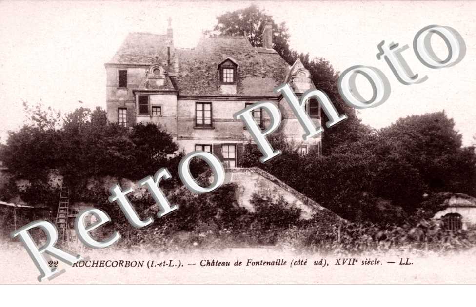 Chateau