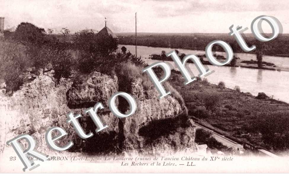 La lanterne
