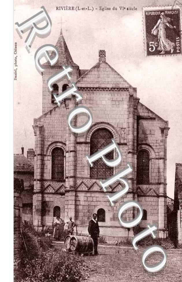 L'Eglise