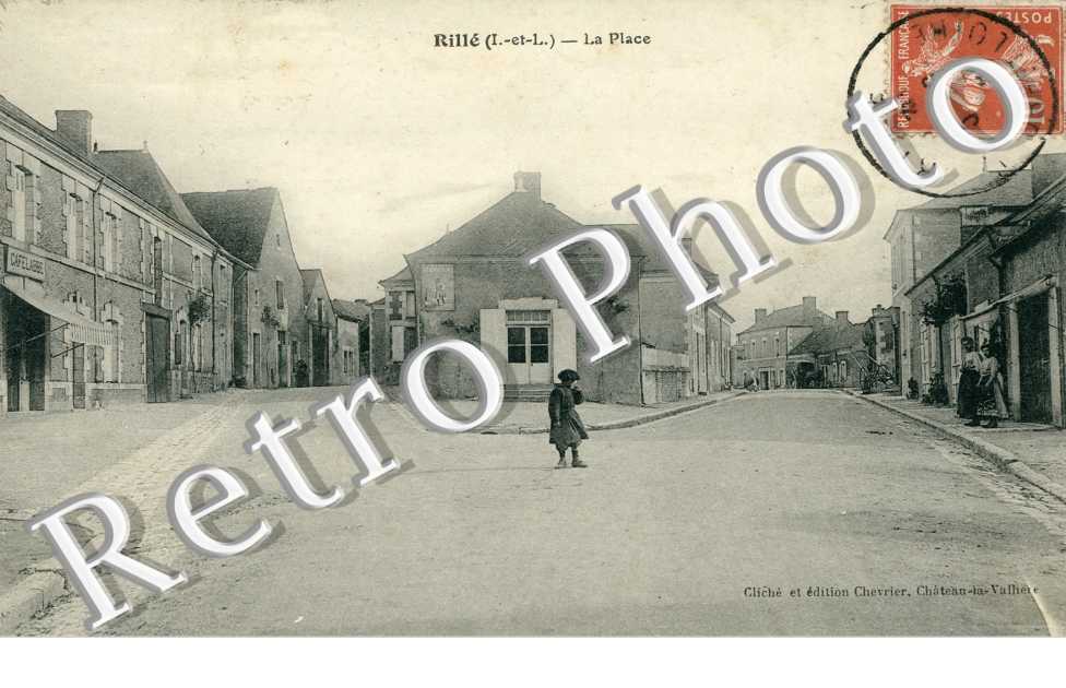 La place