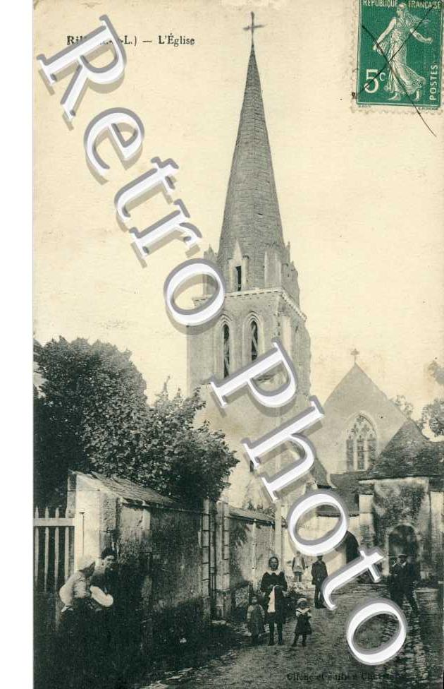 L'eglise