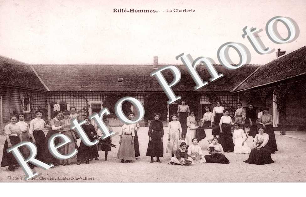 La Charlerie
