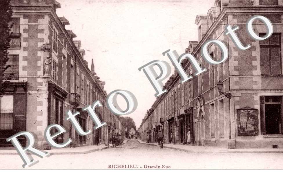 Grande Rue