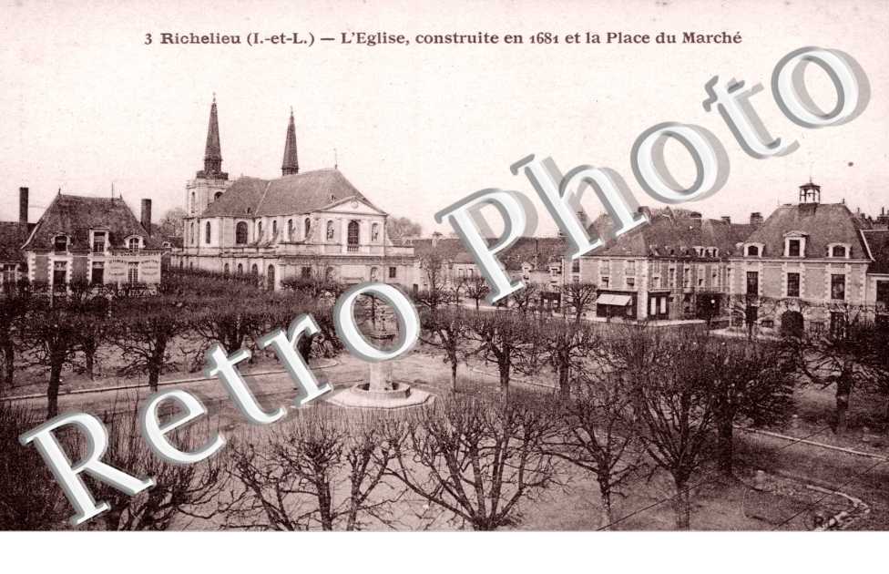 l'eglise