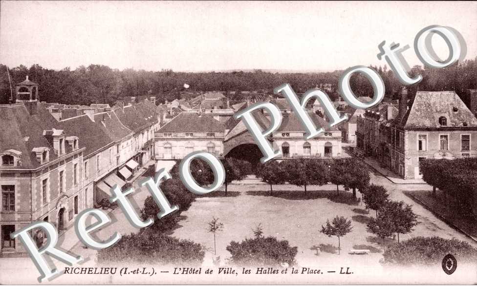 Hotel de Ville