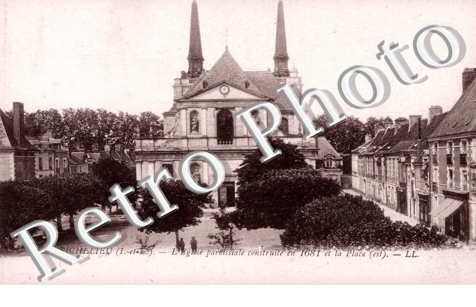 Eglise Paroissiale