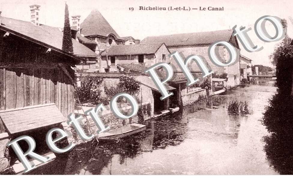 Le Canal