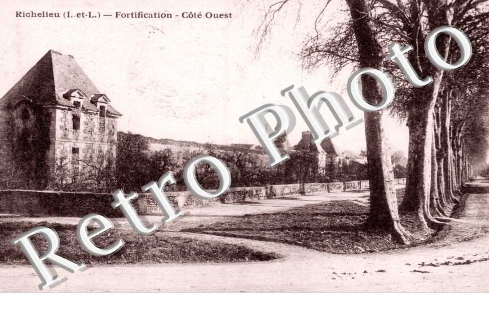 Fortification