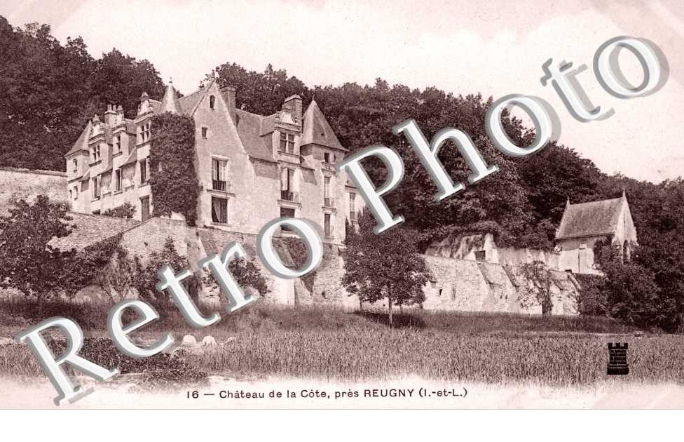 Chateau