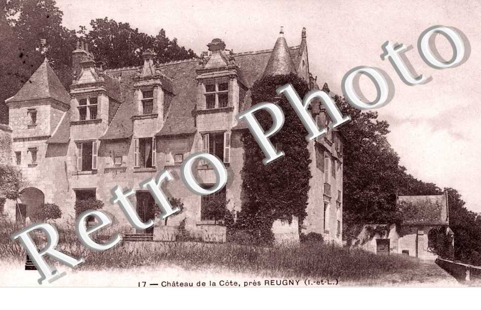 Chateau