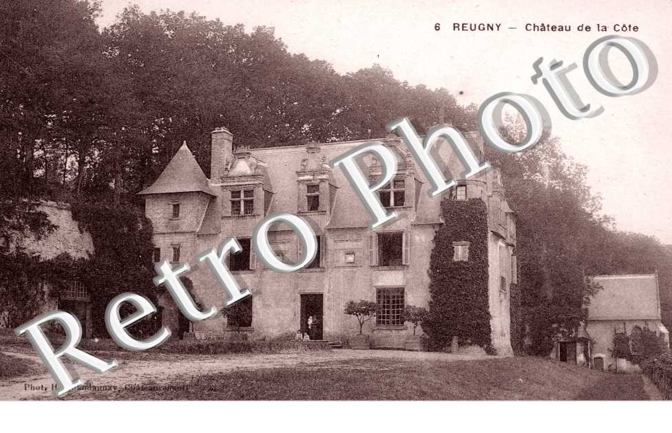 Chateau