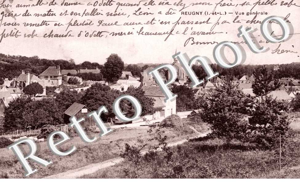Vue Generale