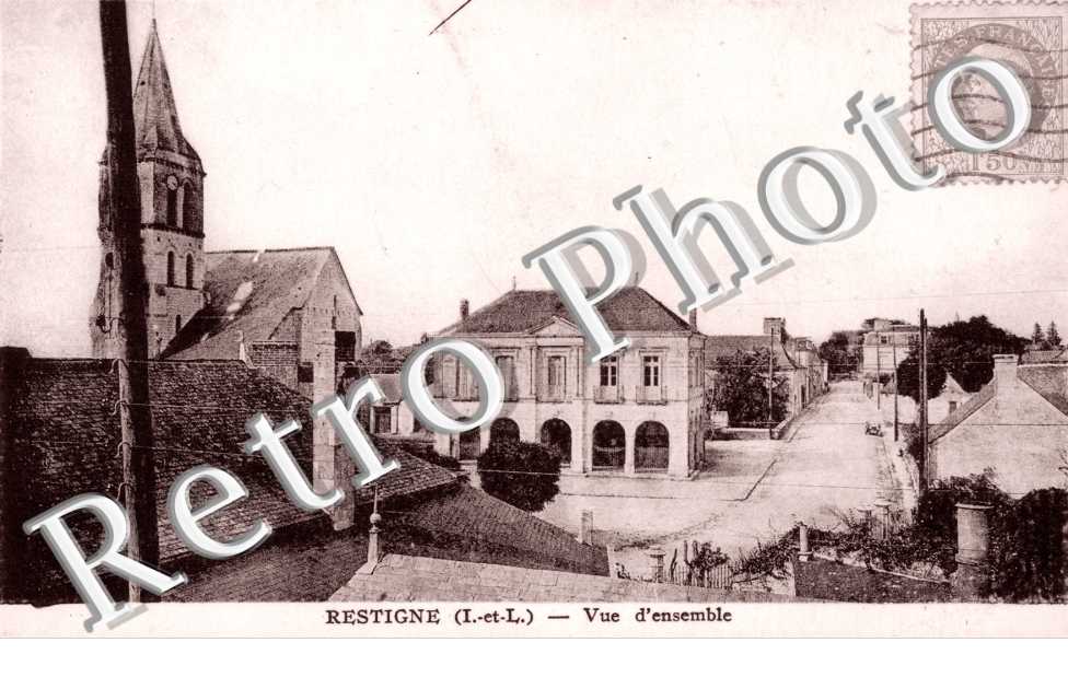 Vue d'ensemble
