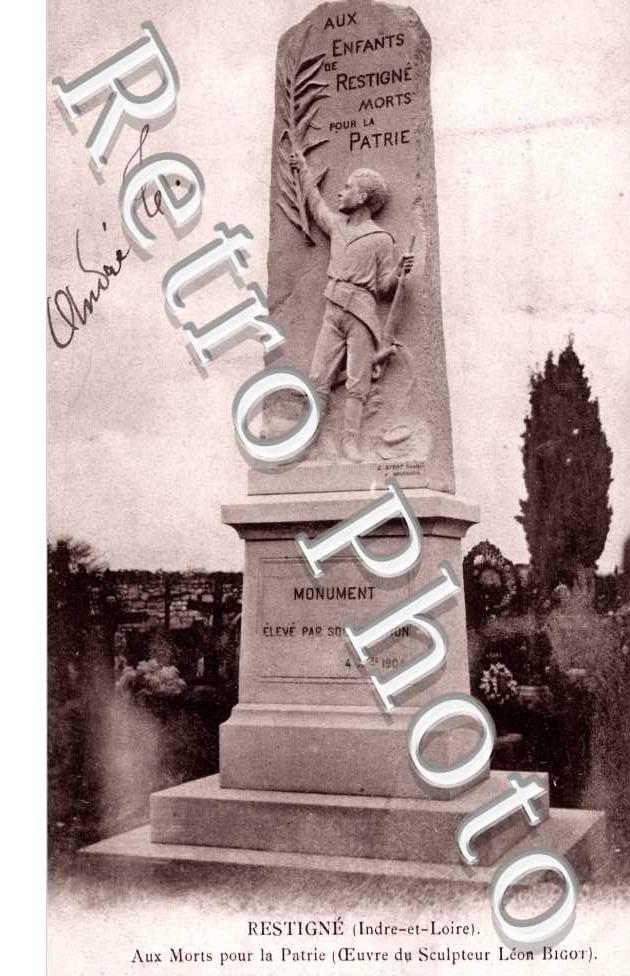 Monument aux morts 