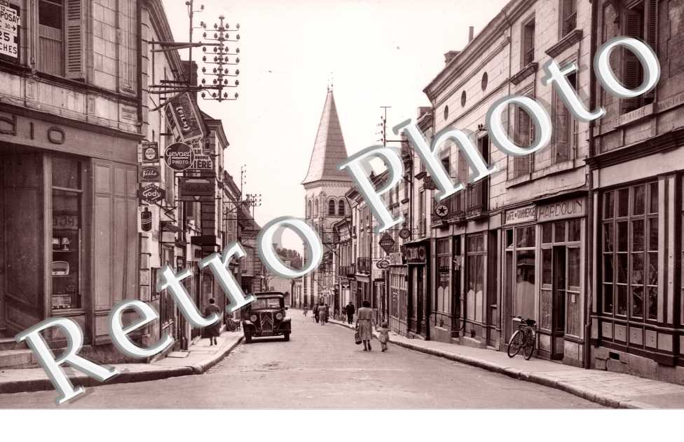 la Grand'Rue