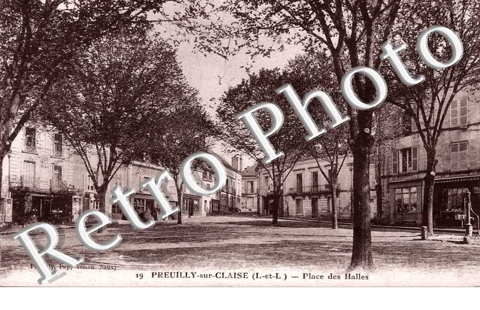Place des Halles