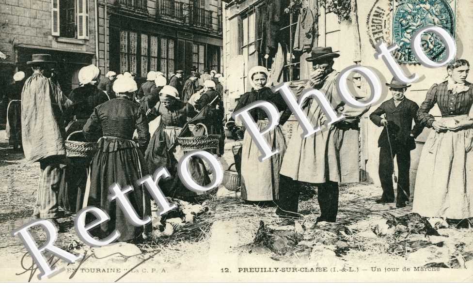 un jour de marche
