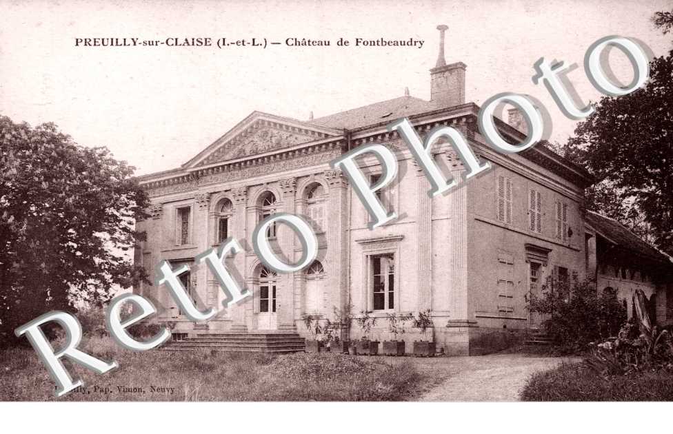 Chateau