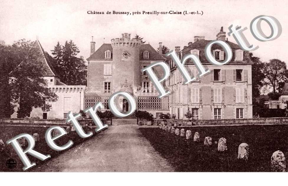 Chateau