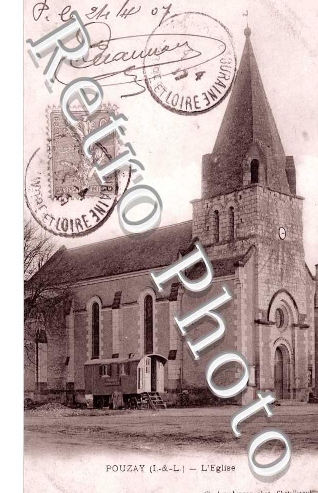 L'Eglise