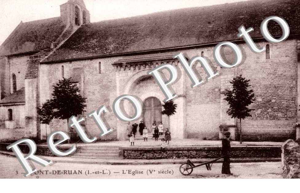 L'Eglise