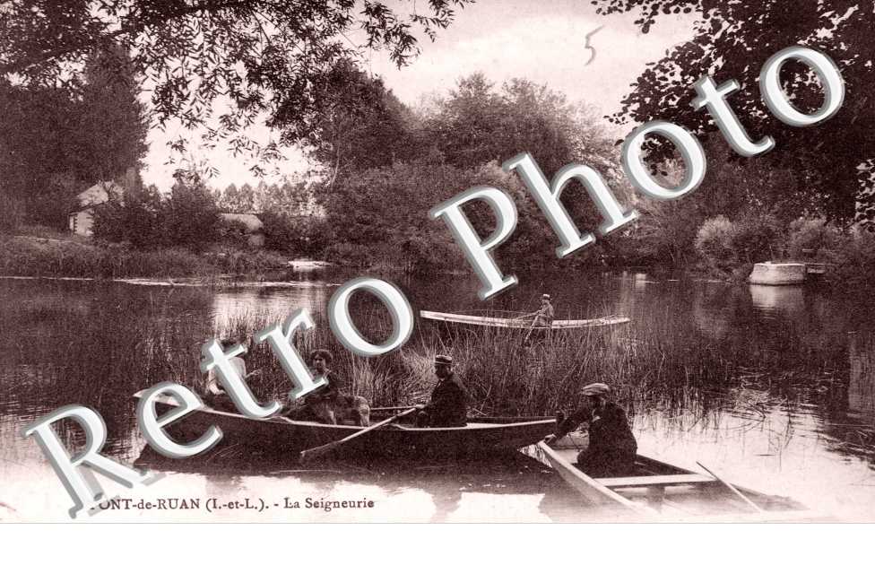 La Seigneurie