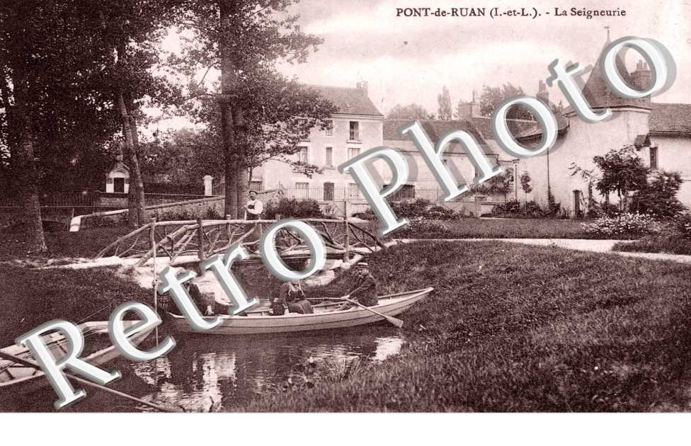 La Seigneurie