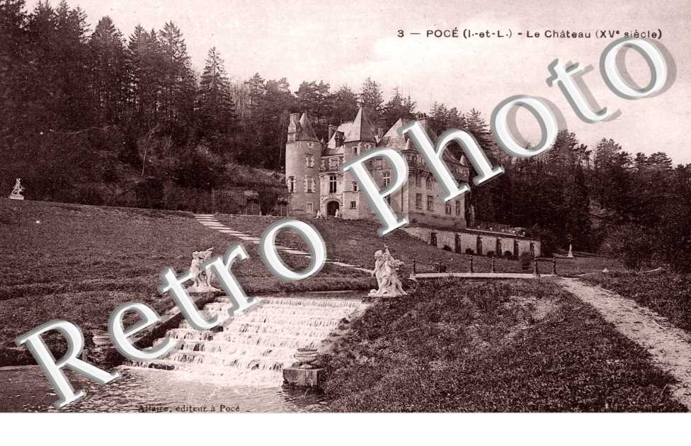 Le Chateau