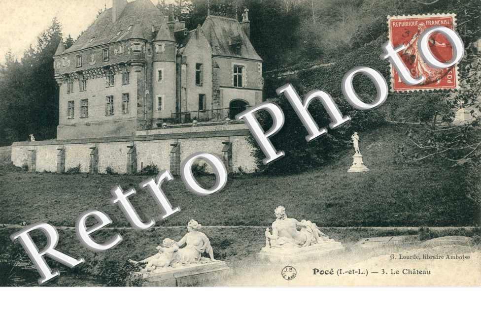 le Chateau