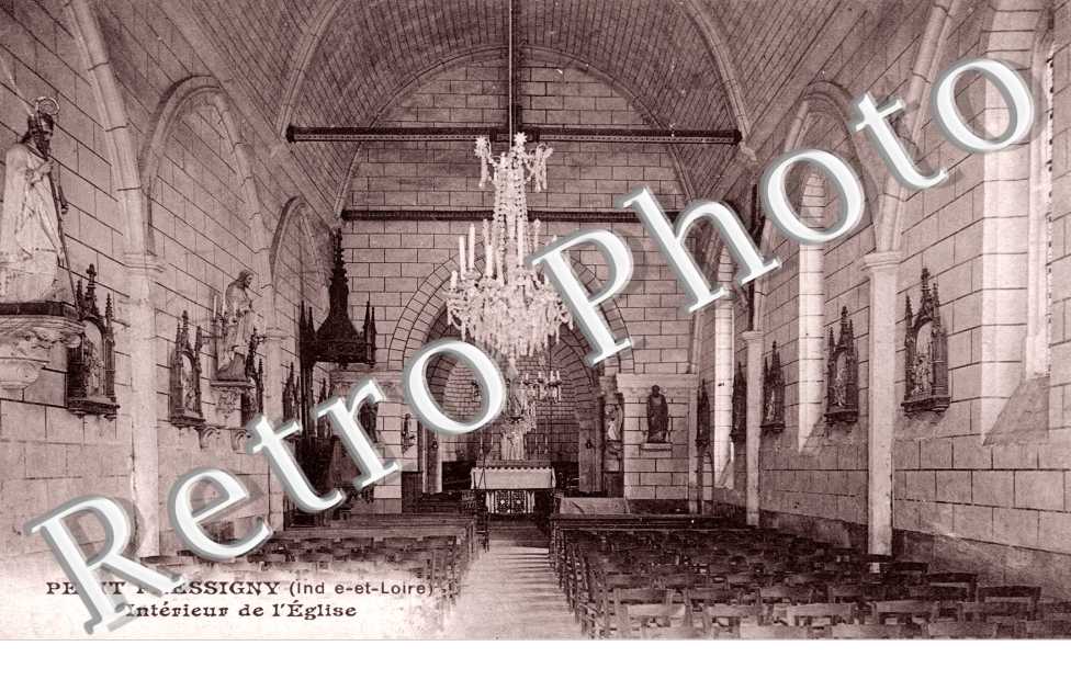 Chateau des Bordes