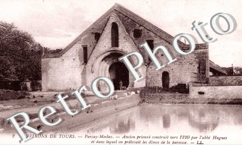 Ancien Prieure