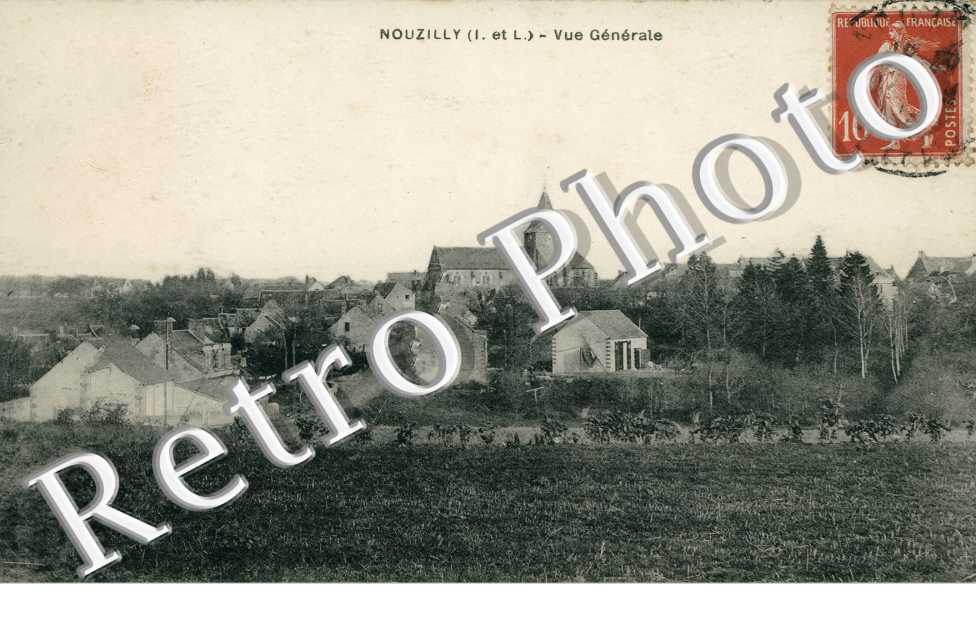 Vue generale