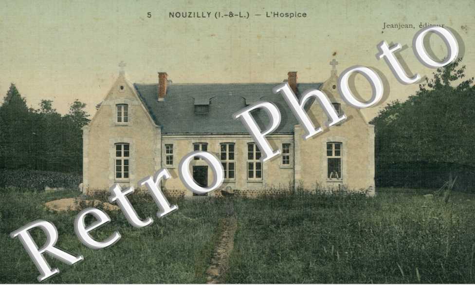 L'hospice