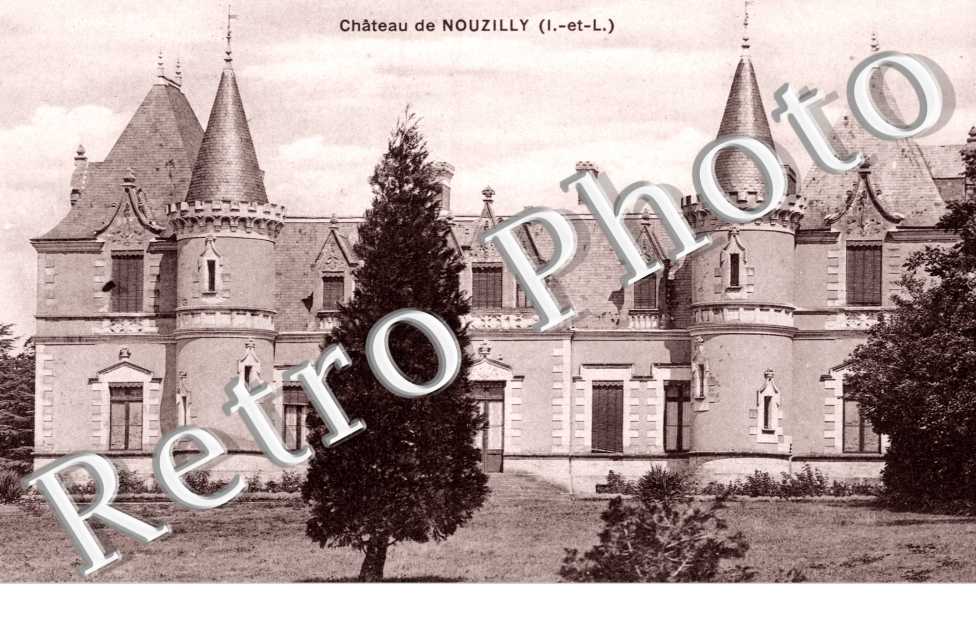 le Chateau