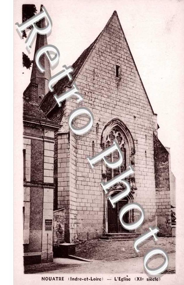 L'Eglise