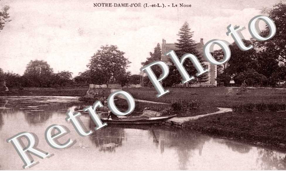 La Noue
