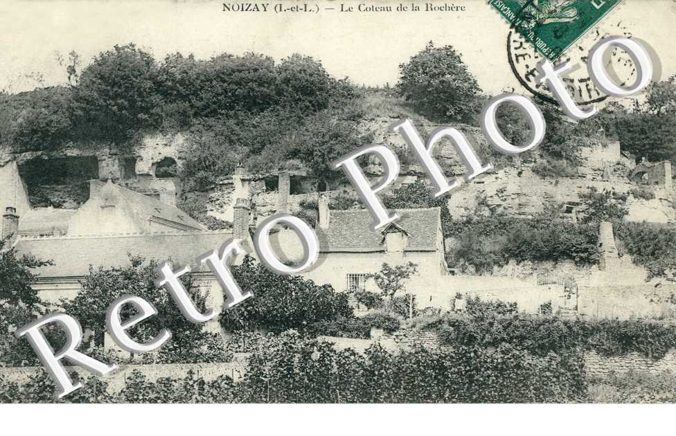 Le Coteau de la Rochère