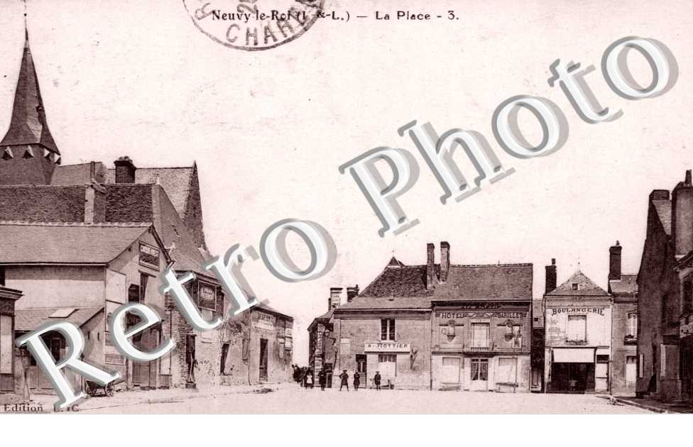 La Place